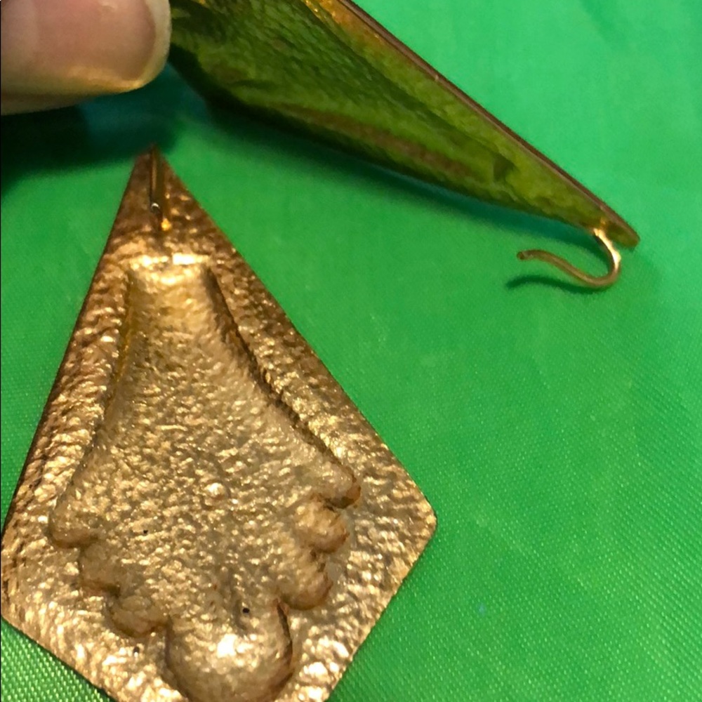 Used earrings - Picture 3 of 4